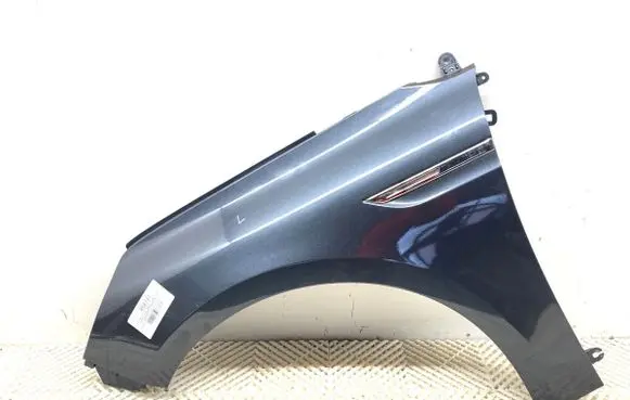 Renault Megane IV Fender