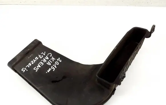 KIA Carens III Air intake duct part 28210A4000