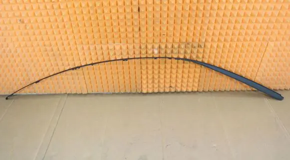 Mercedes-Benz A W169 Roof trim bar molding cover 1696900330 A1696900330