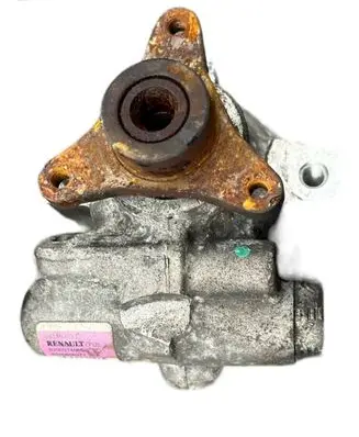 Renault Laguna III Power steering pump 8200374085 8200888377 26146339EE
