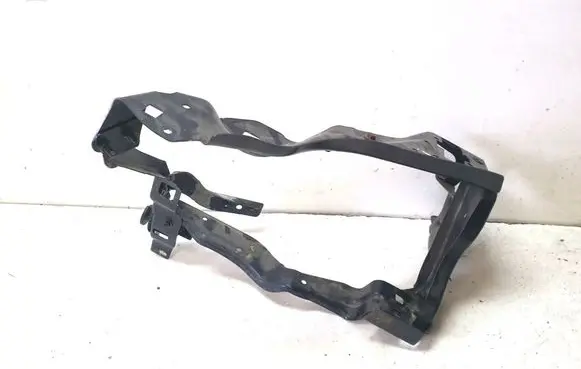 Mercedes-Benz C W204 Radiator support slam panel 