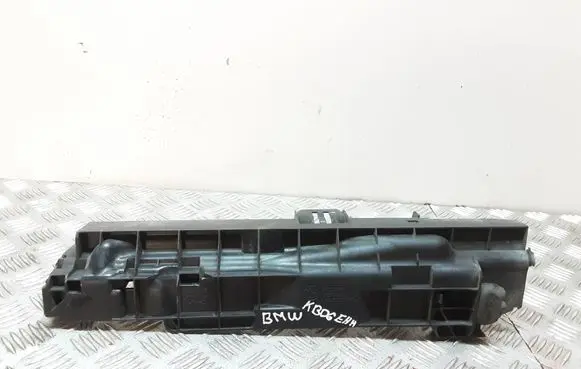 BMW 3 E90 E91 Radiator support slam panel bracket 11074810 1710752491410