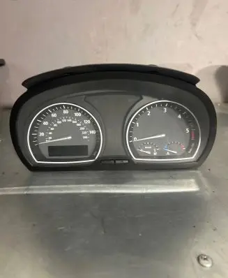 BMW X3 E83 Speedometer (instrument cluster) 3448327 102468114