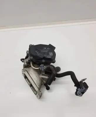 Skoda Scala Throttle valve 04L128063T A2C94859900 04L128050