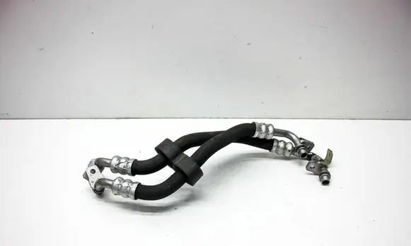 Audi Q3 F3 Brake vacuum hose/pipe 5QF317801C