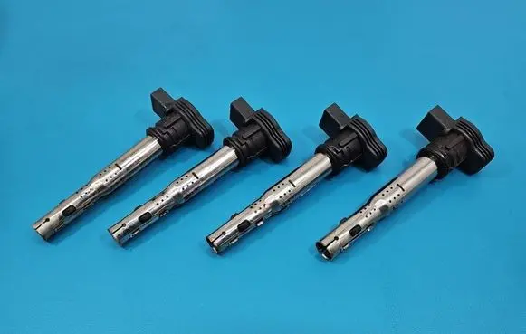 Audi A3 S3 8P High voltage ignition coil 07K905715F IMPRK1597984