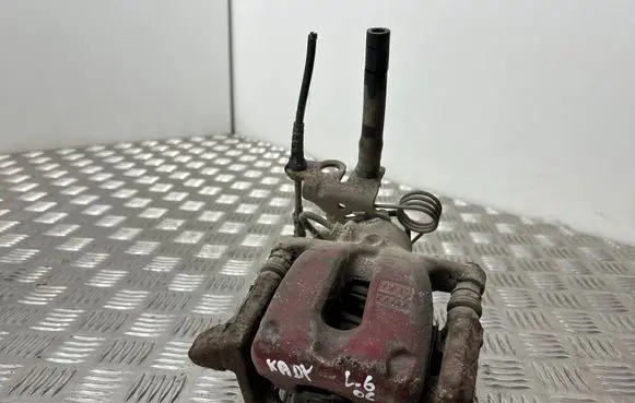 Volkswagen Caddy Rear brake caliper