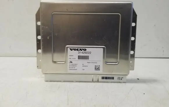 Volvo XC90 Suspension control unit/module 31429222