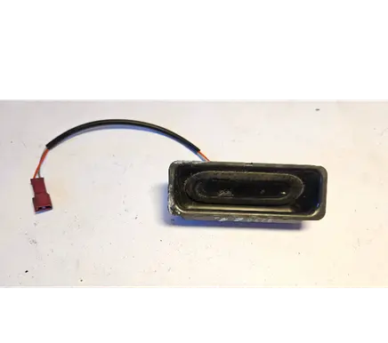 BMW 5 E60 E61 Tailgate opening switch 8168035 6905983