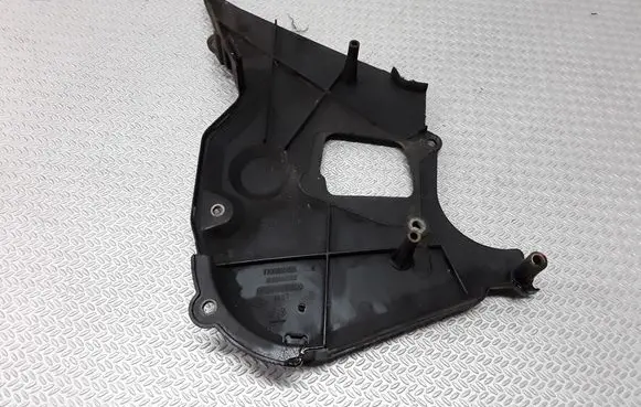 Mitsubishi Carisma Timing belt guard (cover) 7700865926