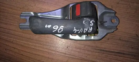 Toyota RAV 4 (XA10) Rear door interior handle