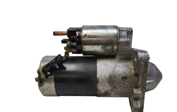 Opel Zafira B Starter motor STM572