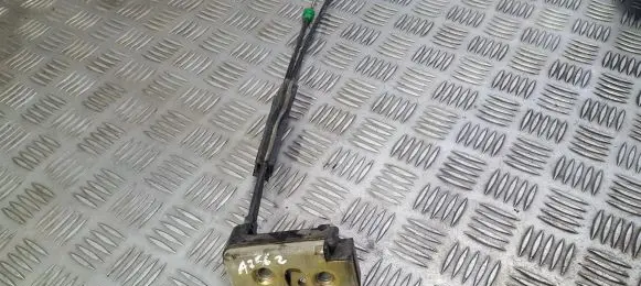 Ford Fiesta Tailgate/trunk/boot lock/catch/latch A43102BD A43102-BD