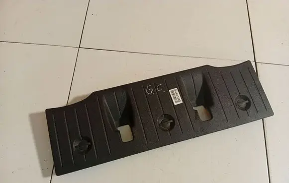 Renault Scenic II - Grand scenic II Other interior part 60692200519