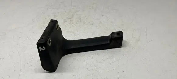 Volkswagen Transporter - Caravelle T4 Front door interior handle trim 701867179