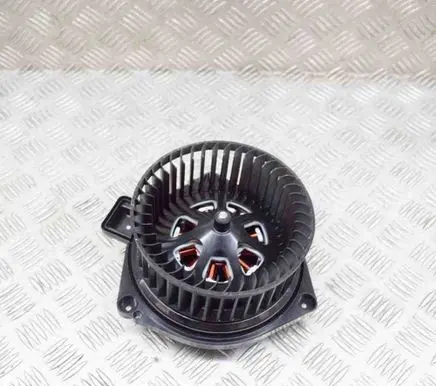 BMW X4 G02 Heater fan/blower DRF10238002 2965F
