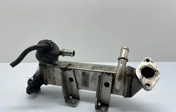 Renault Master III EGR valve cooler 8200910446C T0182006 H8200620695