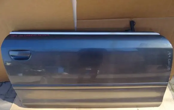 Audi A4 S4 B6 8E 8H Door (2 Door Coupe) 
