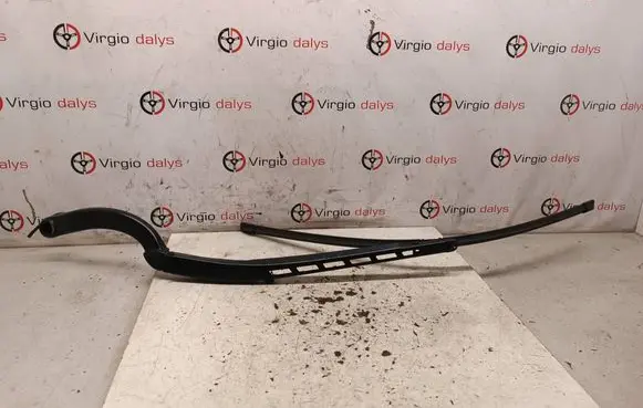 Jaguar XF X250 Front wiper blade arm 178168