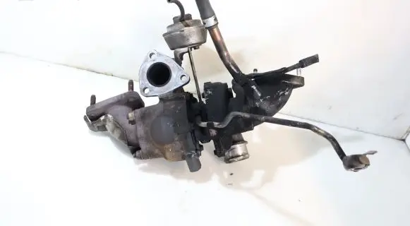 Honda Civic Turbo