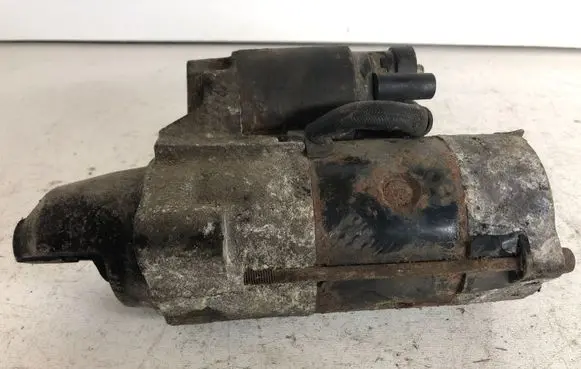 Honda Accord Starter motor MHG023 M002T85672