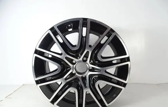 Mercedes-Benz GLB x247 Original wheel cap A2474015300
