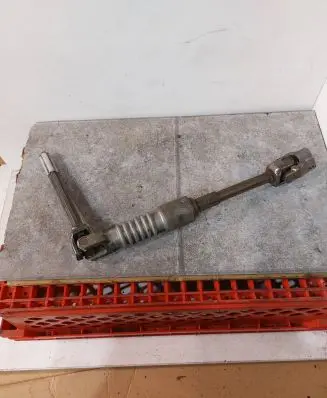 Audi A8 S8 D3 4E Steering column universal joint 10241A