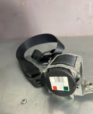 Ford Kuga I Front seatbelt 610116600B 100430 0040L70000