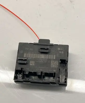 Volkswagen e-Golf Door control unit/module 5Q0959593D 5Q0959593