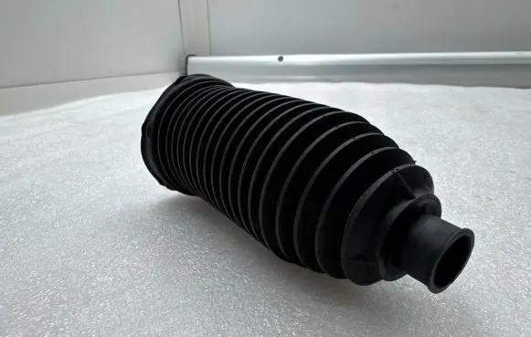 BMW 3 F30 F35 F31 Steering tie rod boot 672550