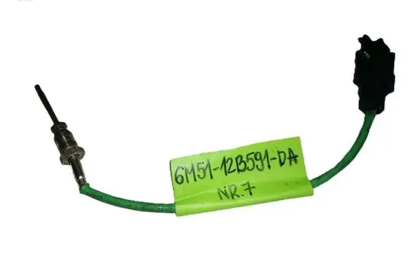 Ford Fiesta Lambda probe sensor 6M5112B591DA