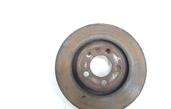 Skoda Octavia Mk1 (1U) Front brake disc