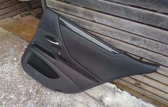 Lexus ES 250 - 300 - 330 Rear door card panel trim A048396