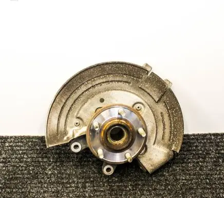 Jaguar XK - XKR Rear wheel hub