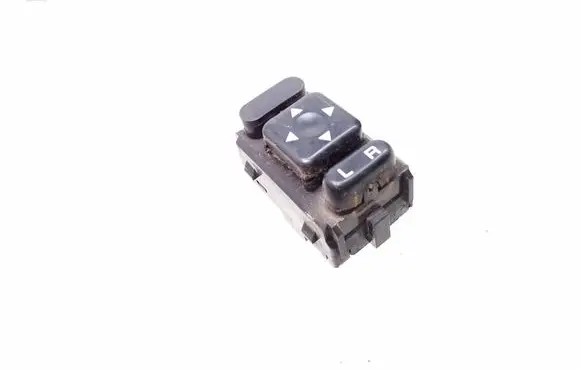 Subaru Forester SF Wing mirror switch 2304W