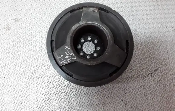 Audi A6 S6 C5 4B Crankshaft pulley