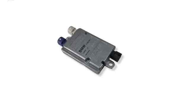 BMW 5 GT F07 USB control unit 9200503