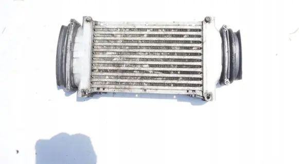 Mini One - Cooper R50 - 53 Intercooler radiator
