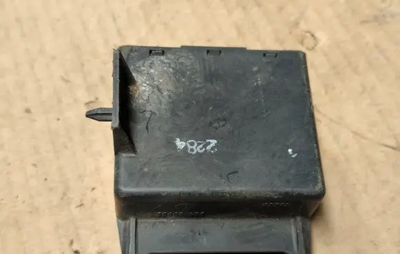 Jeep Grand Cherokee Light module LCM 56005996