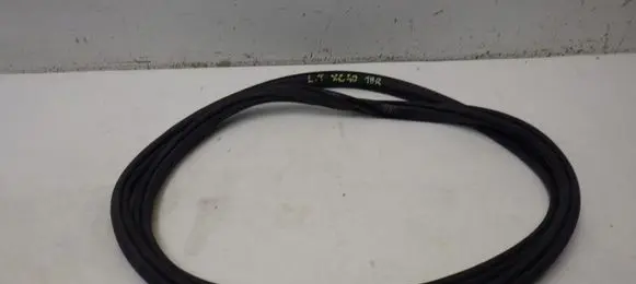 Volvo XC40 Rubber seal rear door 