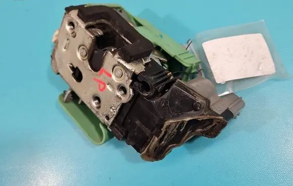 Fiat Linea Front door lock IMPRK1485196