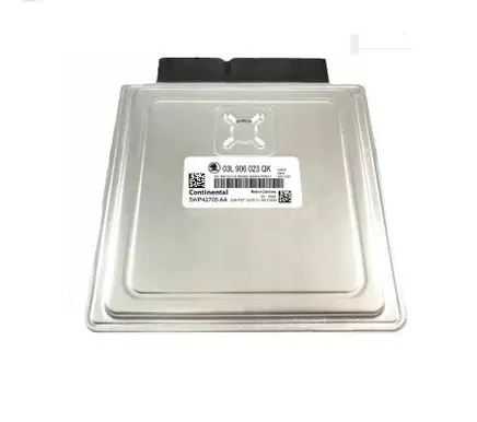 Skoda Rapid (120G, 130G, 135G) Other control units/modules 03L906023QK 5WP42705AA