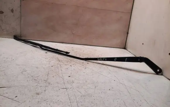 Volkswagen Golf IV Front wiper blade arm 1J1955410A