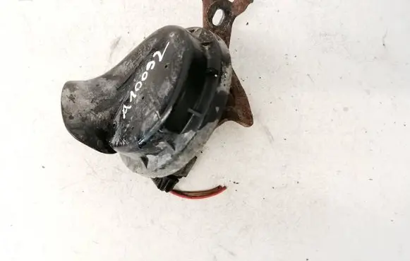 Opel Signum Horn signal e120009 a71335