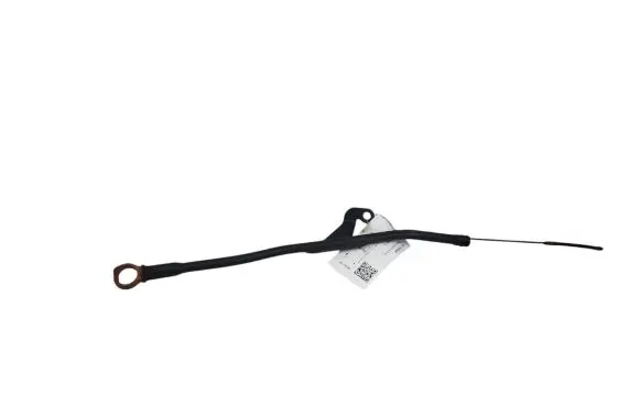 Volvo V50 Oil level dip stick 