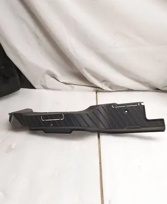 Porsche 911 Spare wheel section trim 99655113702