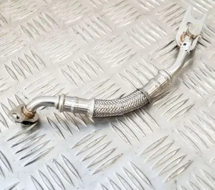 Porsche Macan (95B) Air intake hose/pipe