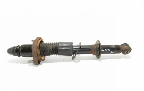 Jeep Patriot Rear shock absorber/damper