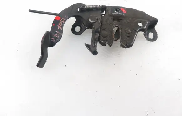 Renault Koleos I Engine bonnet/hood lock/catch 