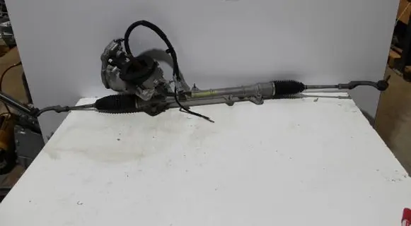 Citroen DS3 Steering rack 9834211280